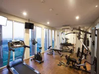 Swiss-Belinn Cikarang - Phòng tập thể hình