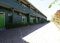 Cantik Hotel Hotels in Soreang