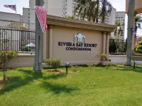 Everly Serviced Apartment Hoteles en Tanjung Kling