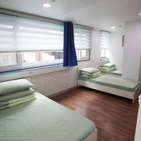 Namsan Guesthouse