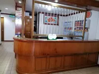Oriental Inn Hotels in Bintulu