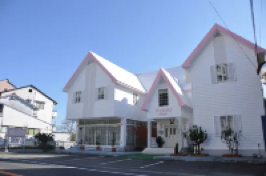 白濱温泉口袋民宿