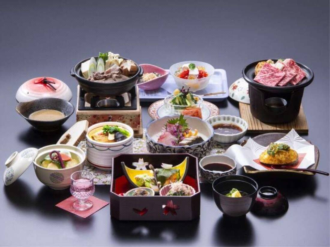 玉造温泉 源泉かけ流しの宿 湯陣 千代の湯 松江 を宿泊予約 22年安い料金プラン 口コミ 部屋写真 Trip Com