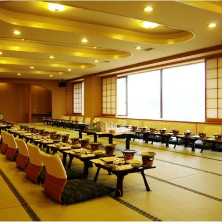 Hotel Kunitomi Annex