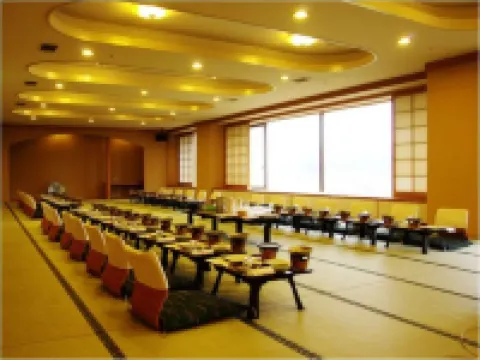 Hotel Kunitomi Annex