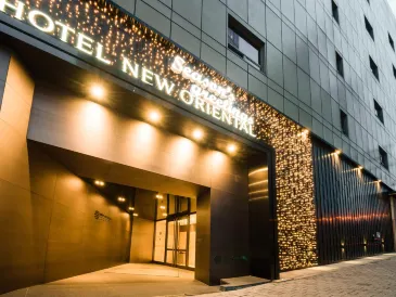 明洞新東方飯店