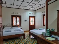 Omah Pitoe Yogya Homestay