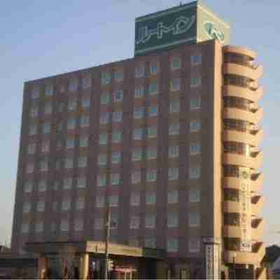 ホテルルートイン小山 Hotel Exterior