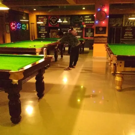 Hotel Kumbha Retreat & Spa