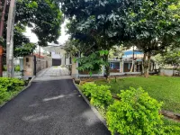 Cozzy Kostel Managed by Salak Hospitality Hotel di Bogor Tengah