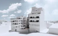 Aparthotel Marina Drach Các khách sạn ở Manacor