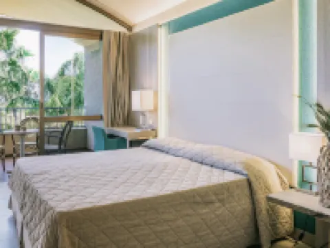 MClub Alicudi Hoteles en Sciacca