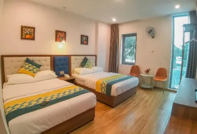 Swan Hotel