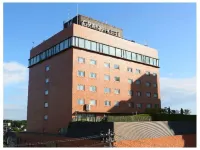 Hachinohe Grand Hotel Hotel di 