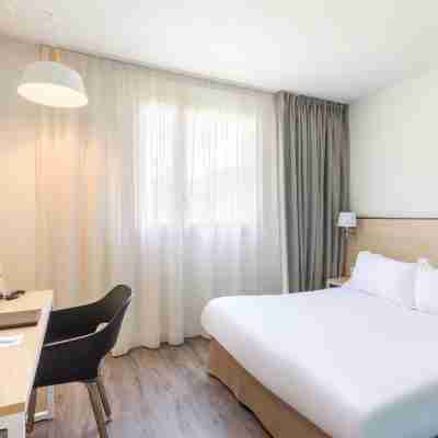 Best Western Armor Park Dinan Rooms