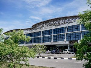 Amigo Hotel Bintulu