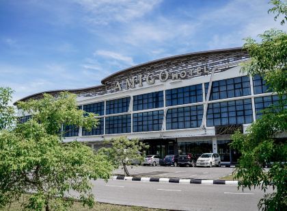 Amigo Hotel Bintulu