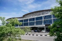 Amigo Hotel Bintulu Hotels in Bintulu