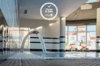 Luna Hotel de Tábua Hotels in Travanca do Mondego