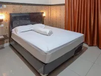 Homestay Singgasana Mitra RedDoorz Hotels in Maesa