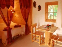 A Place in the Heart Hotel Hotels in Ein Yahav