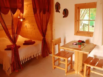 A Place in the Heart Hotel Hotels in Hazeva
