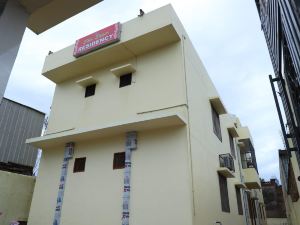 Shiv Sagar Residency by WB Inn