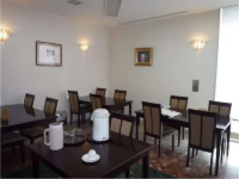 Ryokan Sakurai (Kafuka Rebun) Hotels in Rebun