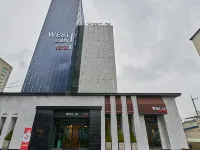 West in Hotel Yeosu Hotels in Yeosu
