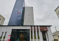 West in Hotel Yeosu Hotel dekat Bandara Internasional Yeosu