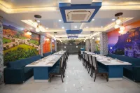 Hotel Pearl  Heritage - ที่มีฟิตเนส