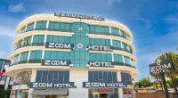 Zoom Hotel