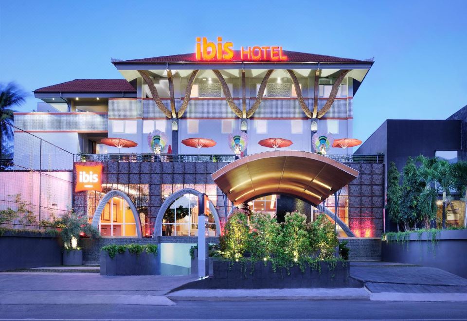 Ibis Bali Kuta-Bali Updated 2023 Room Price-Reviews & Deals | Trip.com