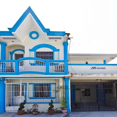 JW Apartments