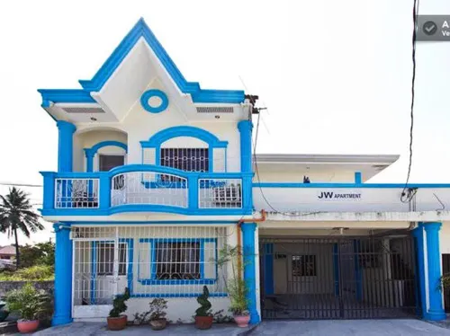 JW Apartments - Homestays