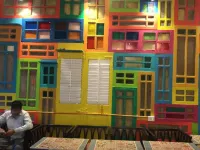 Salaam Namastey Backpackers โรงแรมใกล้หาดอักซา