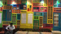 Salaam Namastey Backpackers - Nhà nghỉ