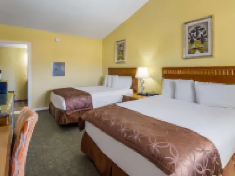 Rodeway Inn Hotels in Casper