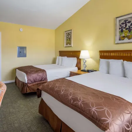 Rodeway Inn