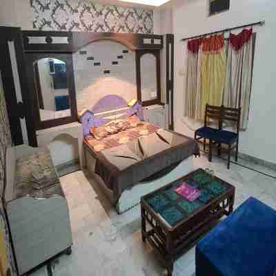 OYO 83466 Hotel Kamal Rooms