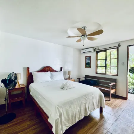 Agoho Resort