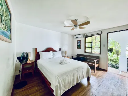 Agoho Resort