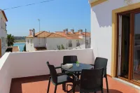 Apartamentos da Vila - Duna Parque Resorts & Hotels Hotel a Longueira / Almograve