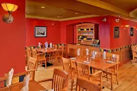 Banff Ptarmigan Inn - พร้อมอาหารเช้า