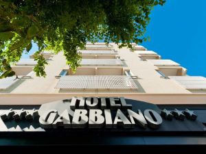 Hotel Gabbiano