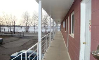 Beach Front Resort