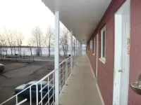 Beach Front Resort Hotels in Sylvan Lake