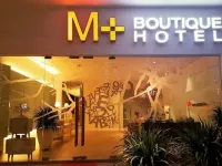 M+ Boutique Hotel