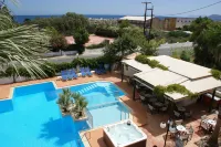 Sunny Suites Hotel di Maleme