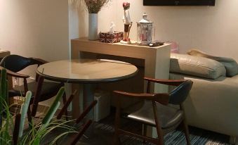 4. 호텔아이린시티..